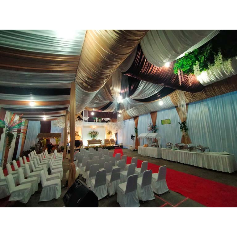 Sewa Backdrop Tangerang