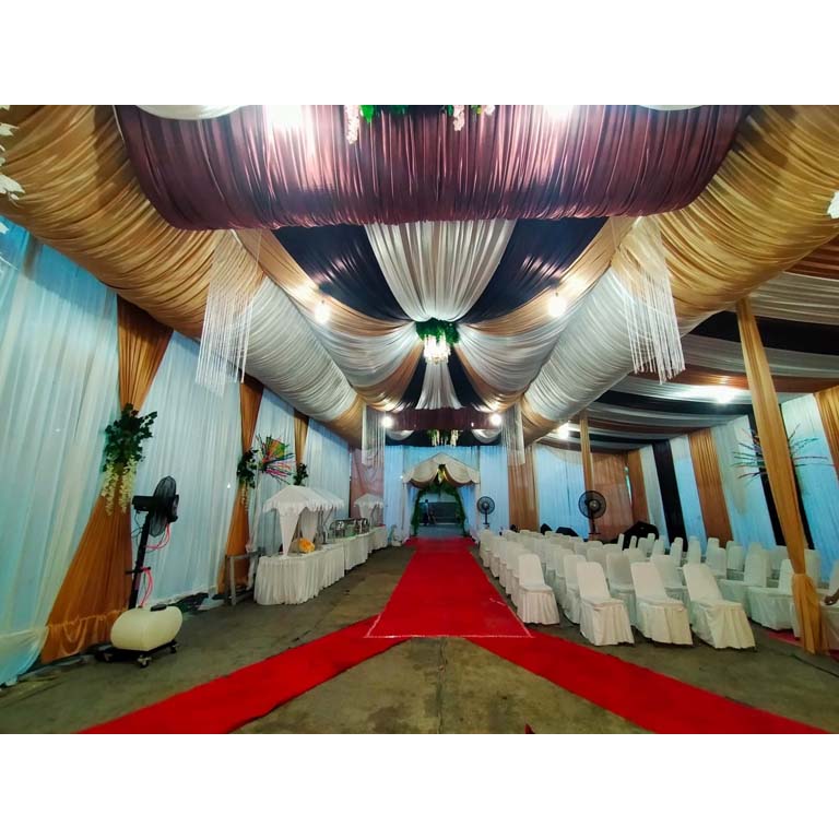 Sewa Backdrop Tangerang