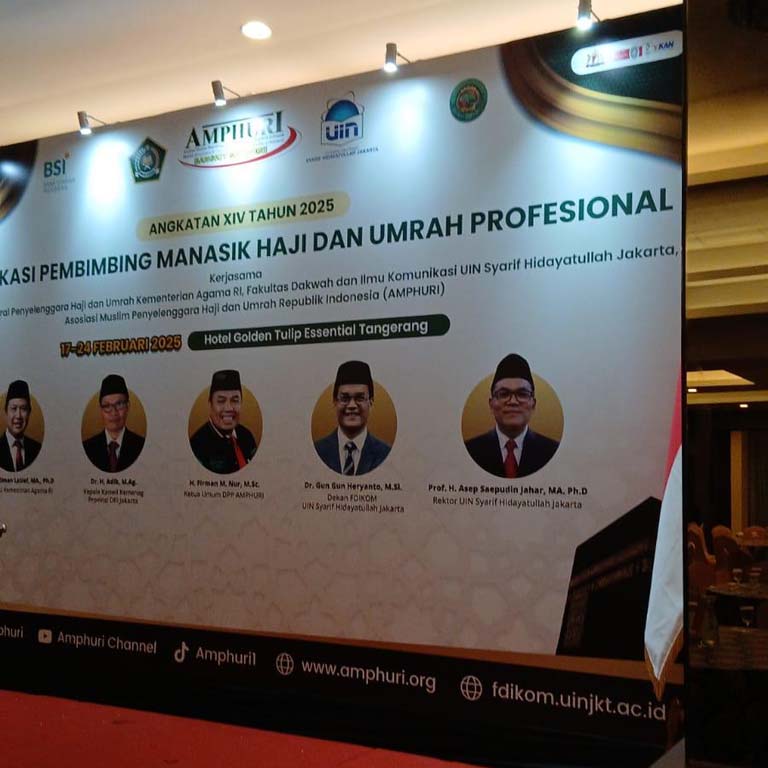 Sewa Backdrop Tangerang