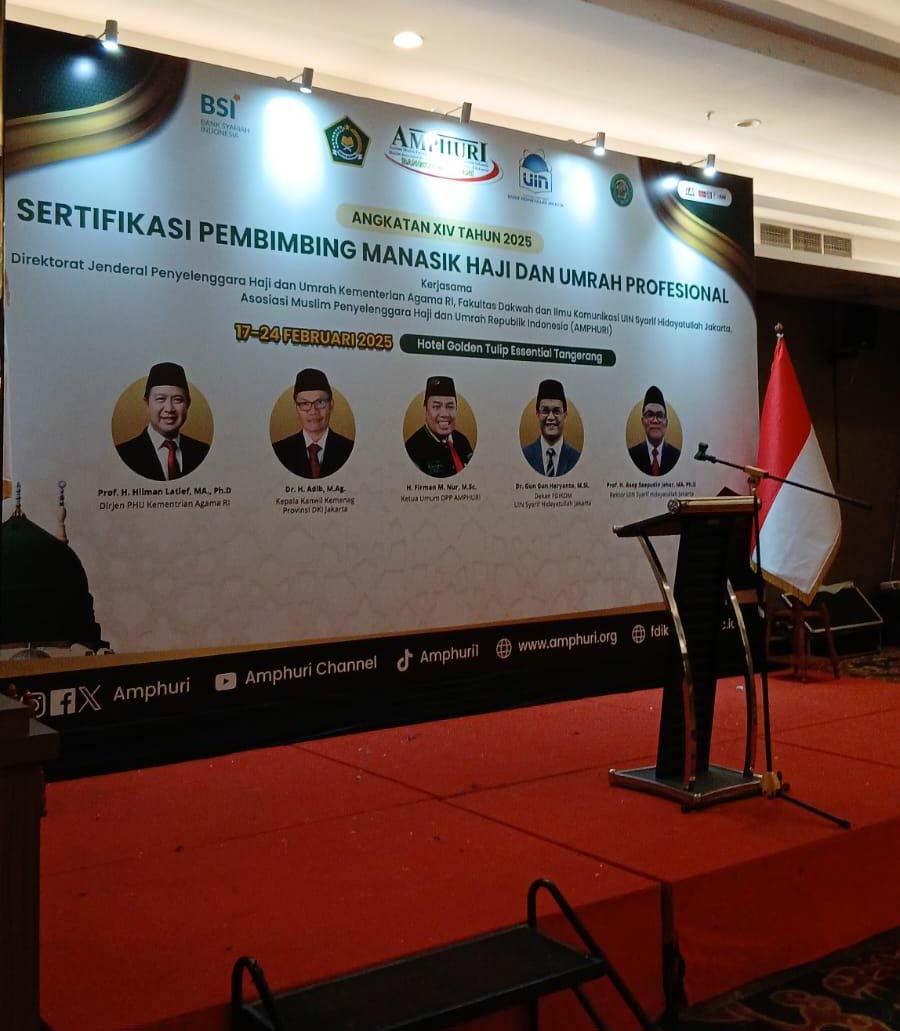 Sewa Backdrop Tangerang