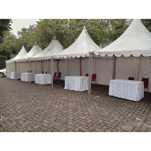 Tenda Sarnafil