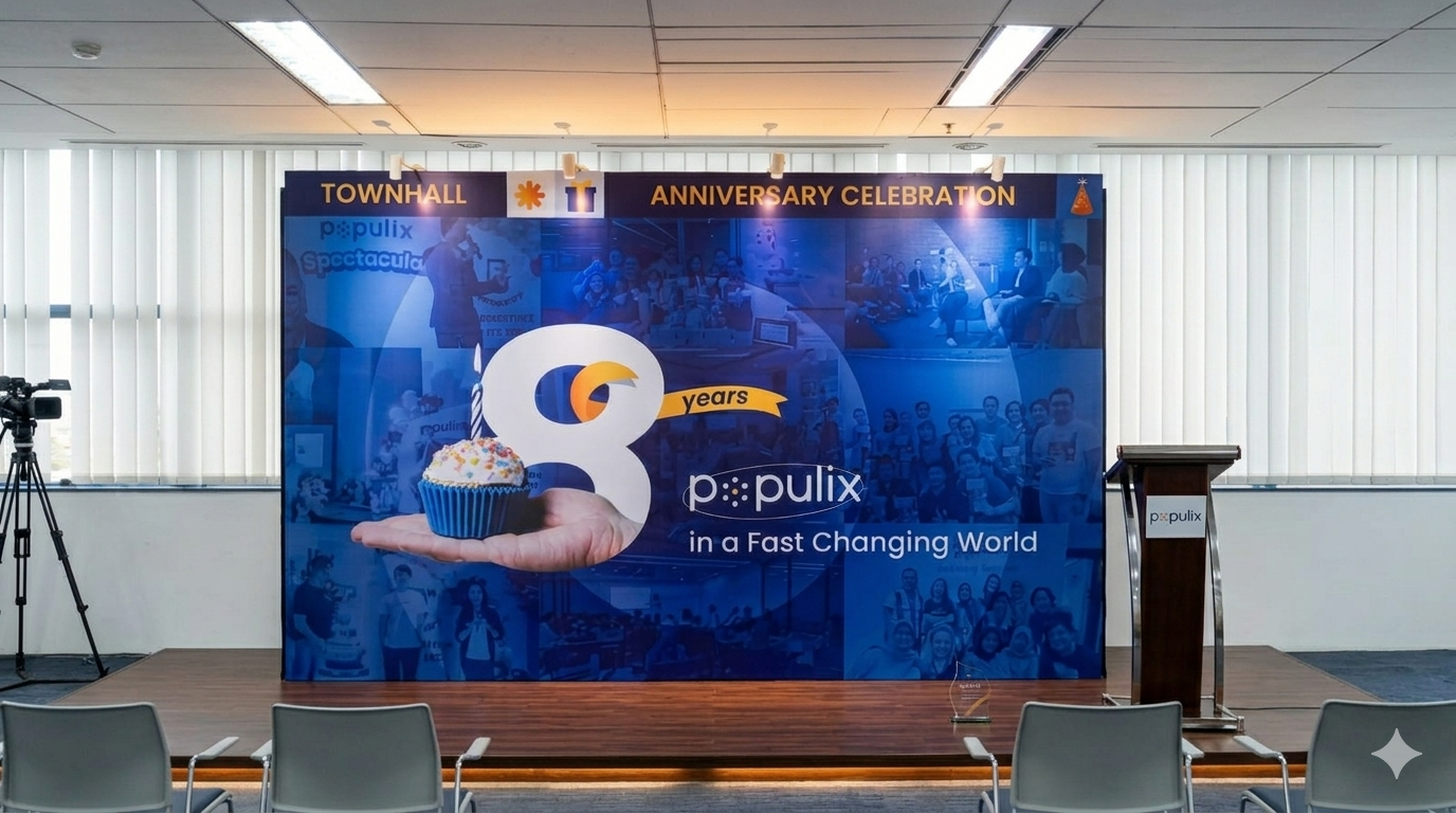 Backdrop Gathering